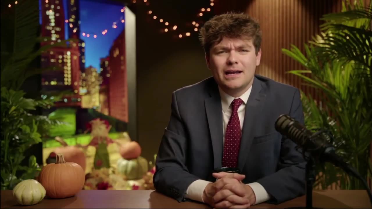 NICK FUENTES - jews ALWAYS overplay their hand