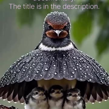 🌍“Nanoplastics. Threat to Life.”