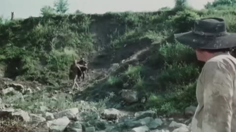 Terrible Day of the Big Gundown (1971) Full movie | Spaghetti western