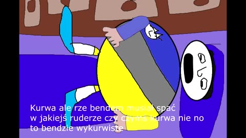 bloki kultury odcinek 118 - legenda o lesie