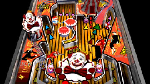 SNES Longplay 381 Super Pinball II-The Amazing Odyssey