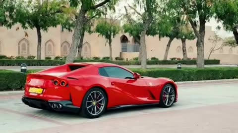 ✨💨 Unveiling a LUXURY Masterpiece! | LuxurySportsCars