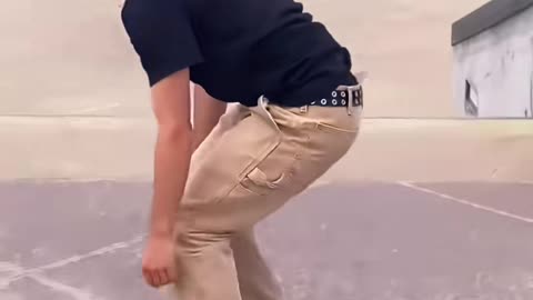 😱🔥 That Switch 360 Flip Though! You Have to See This! | SkateNation