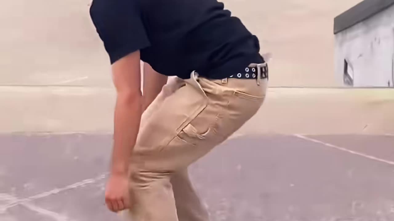 😱🔥 That Switch 360 Flip Though! You Have to See This! | SkateNation