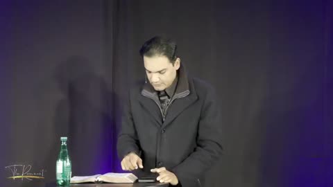 GREAT Deception Has Begun!