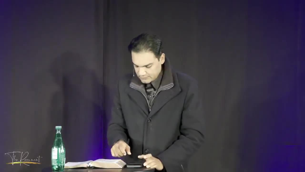 GREAT Deception Has Begun!