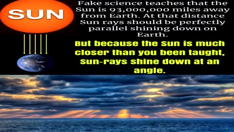 200 Proofs Earth is Not a Spinning Ball By Eric Dubay - Flat Earth Documentary