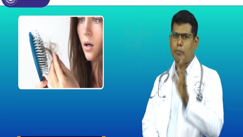 Hair Fall Homeopathy Treatments In Bangalore Rich Care Homeopathy