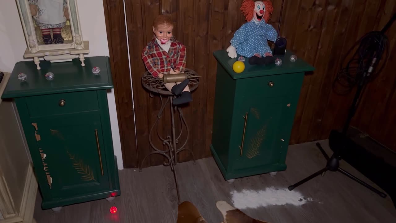 😱👻 Terrifying Experience During My Last Investigation! | TheHauntingHour