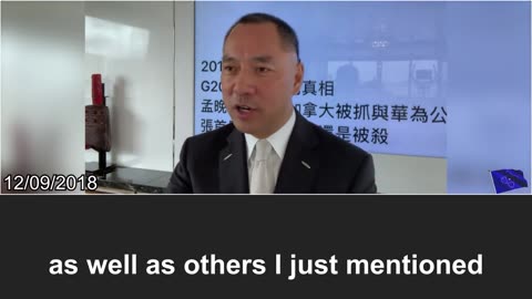 The CCP infiltrates the U.S. research institutions through the "Thousand Talents Plan"