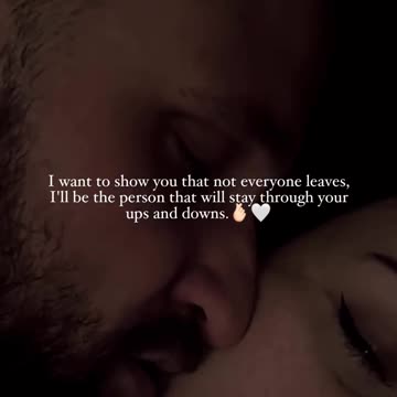 They Told You Everyone Leaves — This One Didn’t