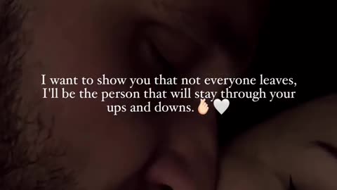 They Told You Everyone Leaves — This One Didn’t