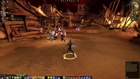 Dragon Age Origins Part 15