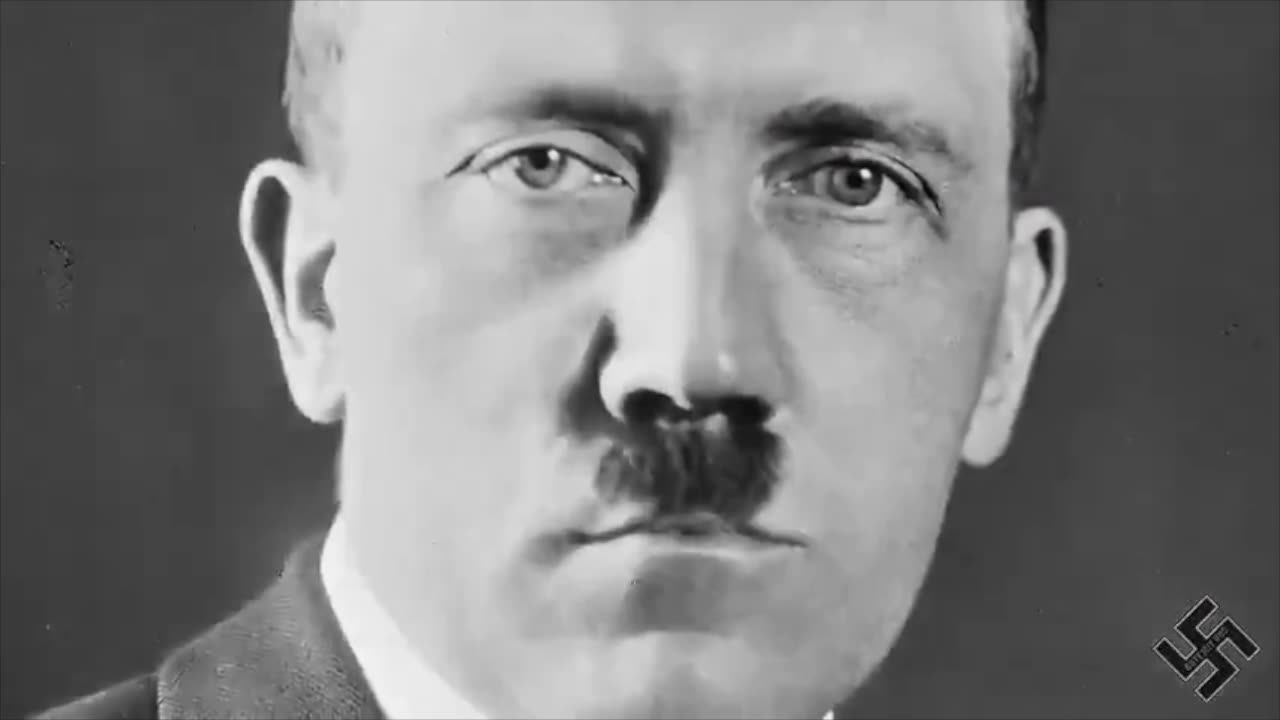 Germany Rids Itself of the Jewish Banking Cartel