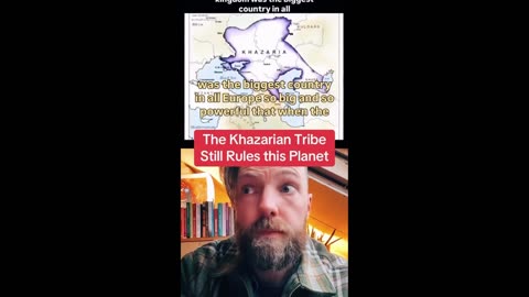 Khazaian Origins of jews
