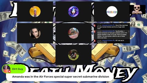 After a Day in the desert, it's liver for dinner