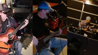 Green Shizzle Test - Sentient Cement