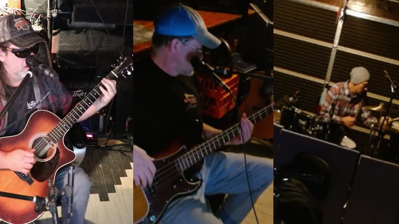 Green Shizzle Test - Sentient Cement