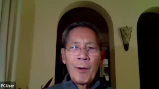 Pandemic Crimes Detailed by Medical Microbiologist | Professor Sucharit Bhakdi