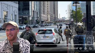 🔥 TRUMP DEPLOYS TROOPS? Hegseth Goes “Full Force,” Shutdown Showdown, & AI vs Cancer