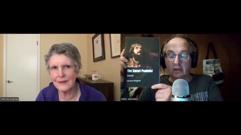 Award-winning author/medical doctor Patricia Grayhall is my special guest with “A Place For Us” !