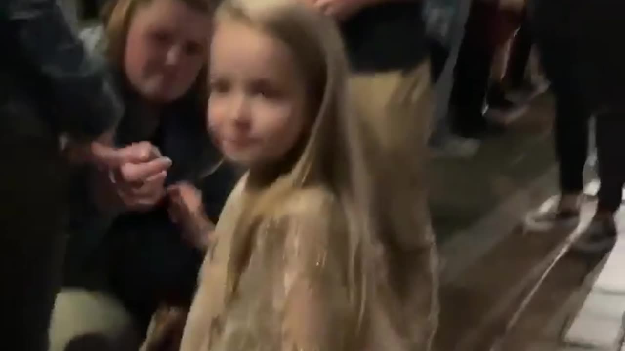 Last performance of Waitress original cast