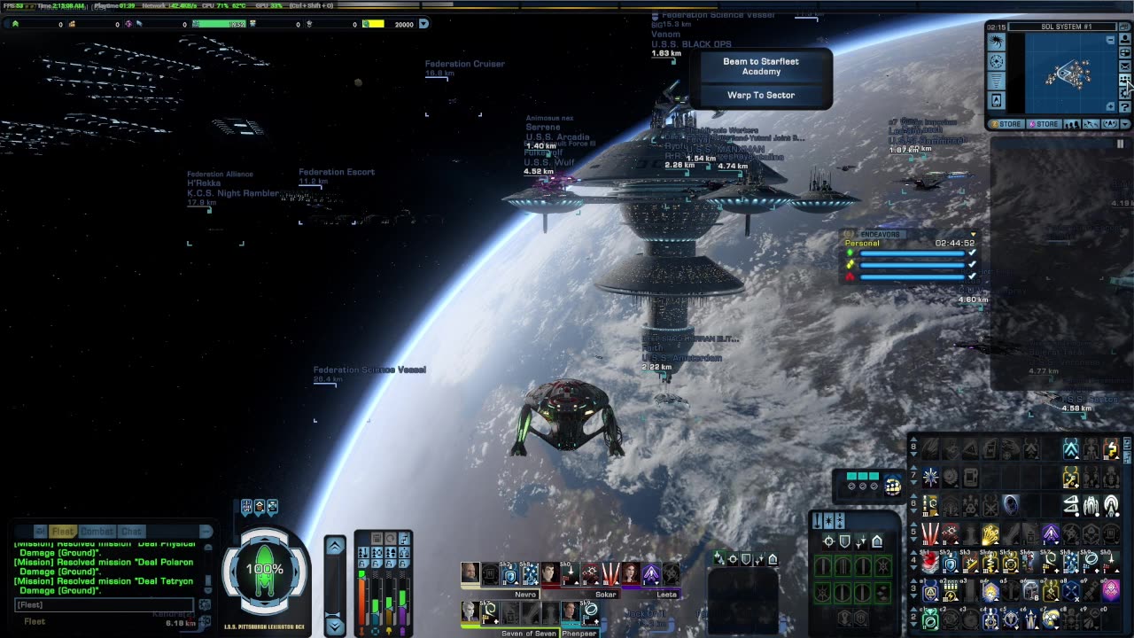 Rumble Live Game Play