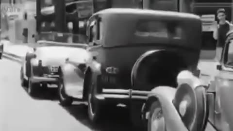 We had it long ago