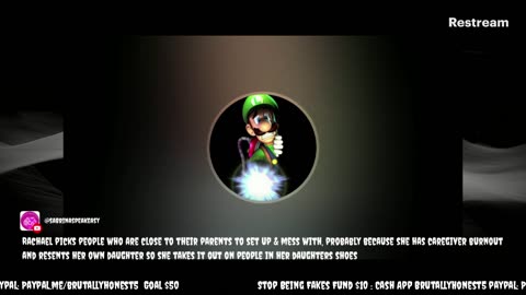 Lets Move on Already