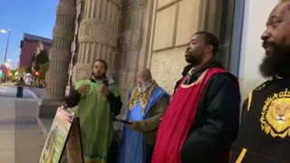 GMS CLEVELAND MIDWEEK CAMP 10/28/2025