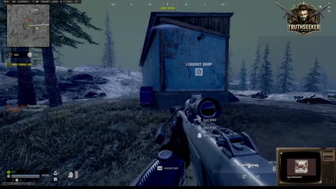 TSC - Gaming: COD || ZOMBIES || Season 6