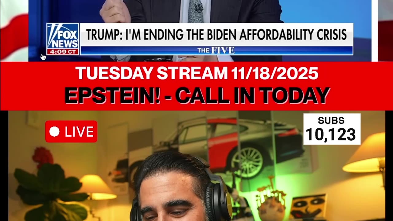 Medi is Live: Join in!