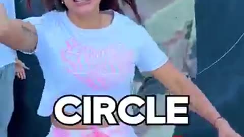 Viral: Can you Draw a PERFECT Circle? #shorts