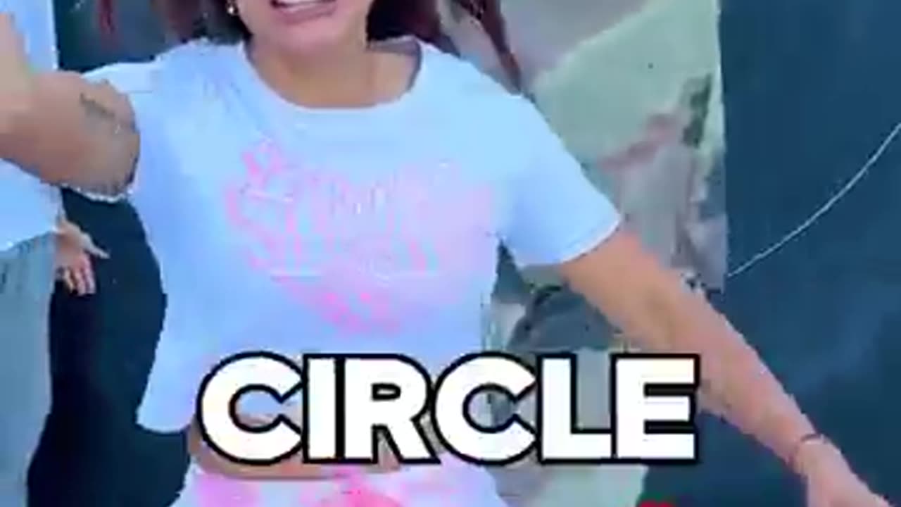 Viral: Can you Draw a PERFECT Circle? #shorts