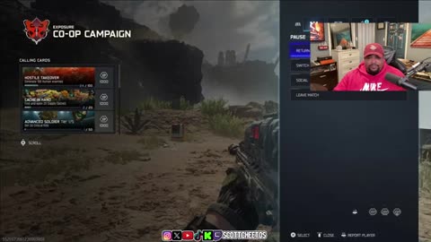 Confirmed Pedo ScottCheetos Gets Twitch Temp Banned For Slurs Twitch VOD 11/19/25