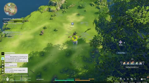 Blue Protocol Star Resonance - Part 8