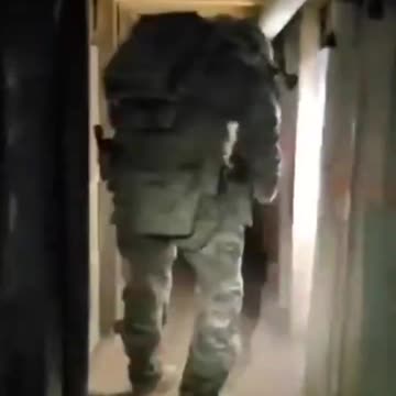 Border Patrol agents uncovered a network of underground tunnels in El Paso, Texas, stretching ....