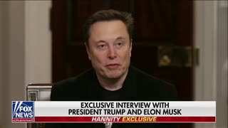 Elon Musk: If bureaucracy's fighting will of the people then we live in a bureaucracy, not Democracy