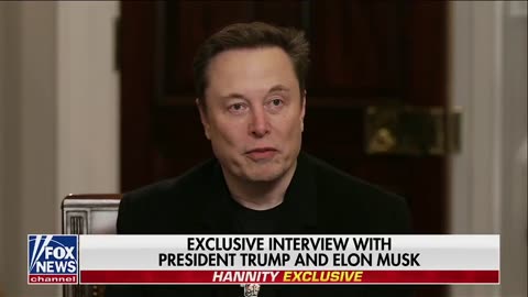 Elon Musk: If bureaucracy's fighting will of the people then we live in a bureaucracy, not Democracy