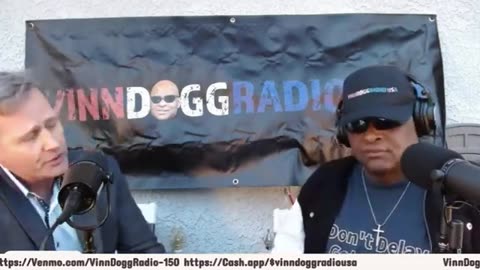 VinnDogg Radio 🎙️Live