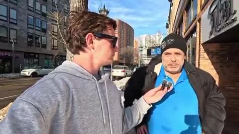 Minnesota man Living next to a Somali “Daycare” for 8 yrs NEVER SEEN 1 CHILD there~ Nick Shirley INTERVIEW