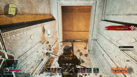 RAW GAMEPLAY – Return to Moria | No Commentary Episode 288