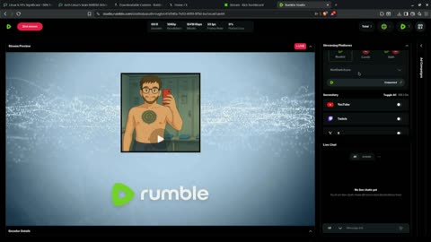 MERRY CHRYSLER | Just Chillin | Linux Noob