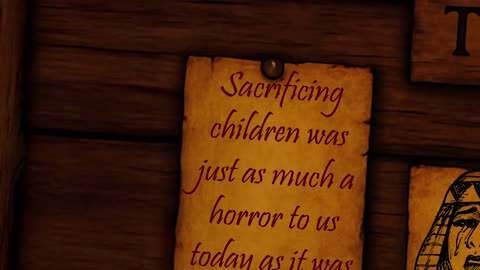 Every Mention of Moloch in the Bible