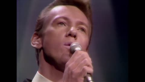 The Righteous Brothers - You'll Never Walk Alone on The Ed Sullivan Show
