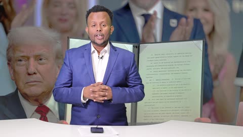 Trump signs proclamation withdrawing from international organisations