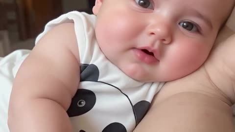 Cute Baby