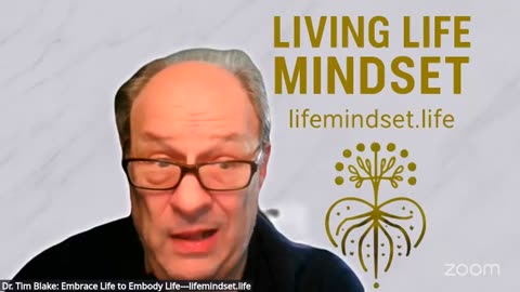 Living LIfe Minset: ROAR- Raise Your Voice