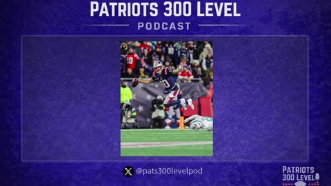 Episode 94: Patriots Advance to AFC Championship Game vs Broncos