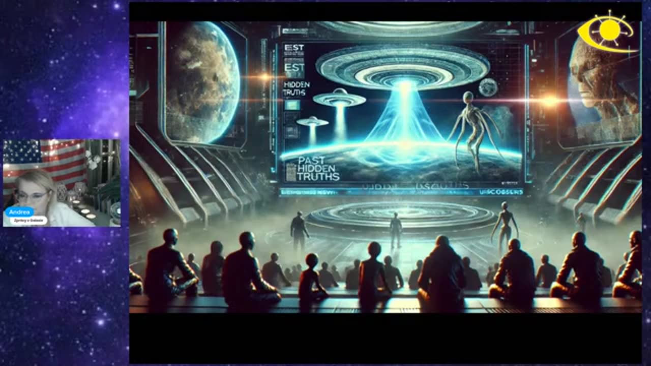 ZLATÁ ERA LIDSTVA LEDEN 2025